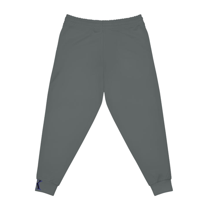 Athletic Joggers (AOP)