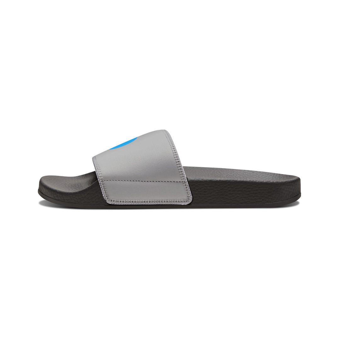 Women's PU Slide Sandals