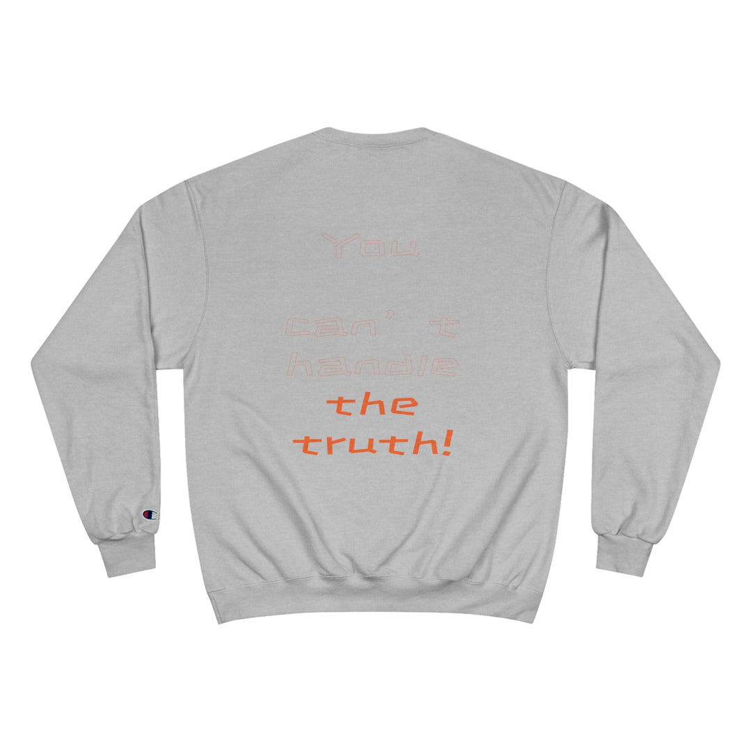 Champion Sweatshirt