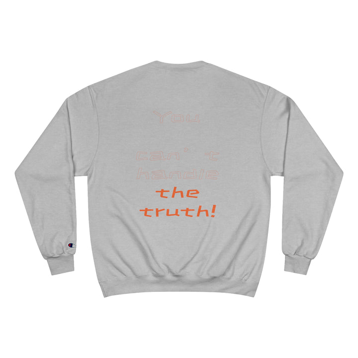 Champion Sweatshirt