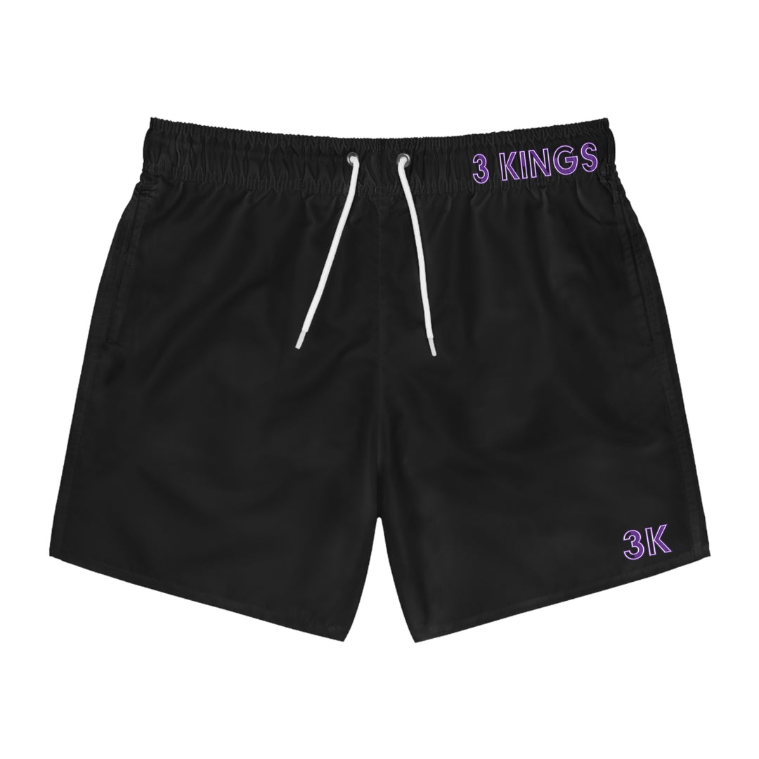 Swim Trunks (AOP)