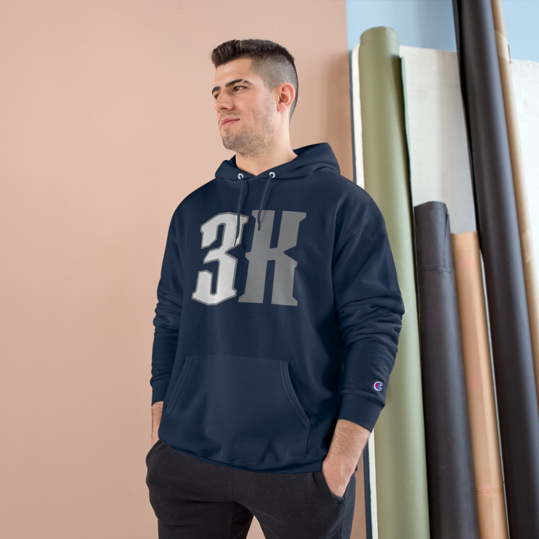 Champion Hoodie
