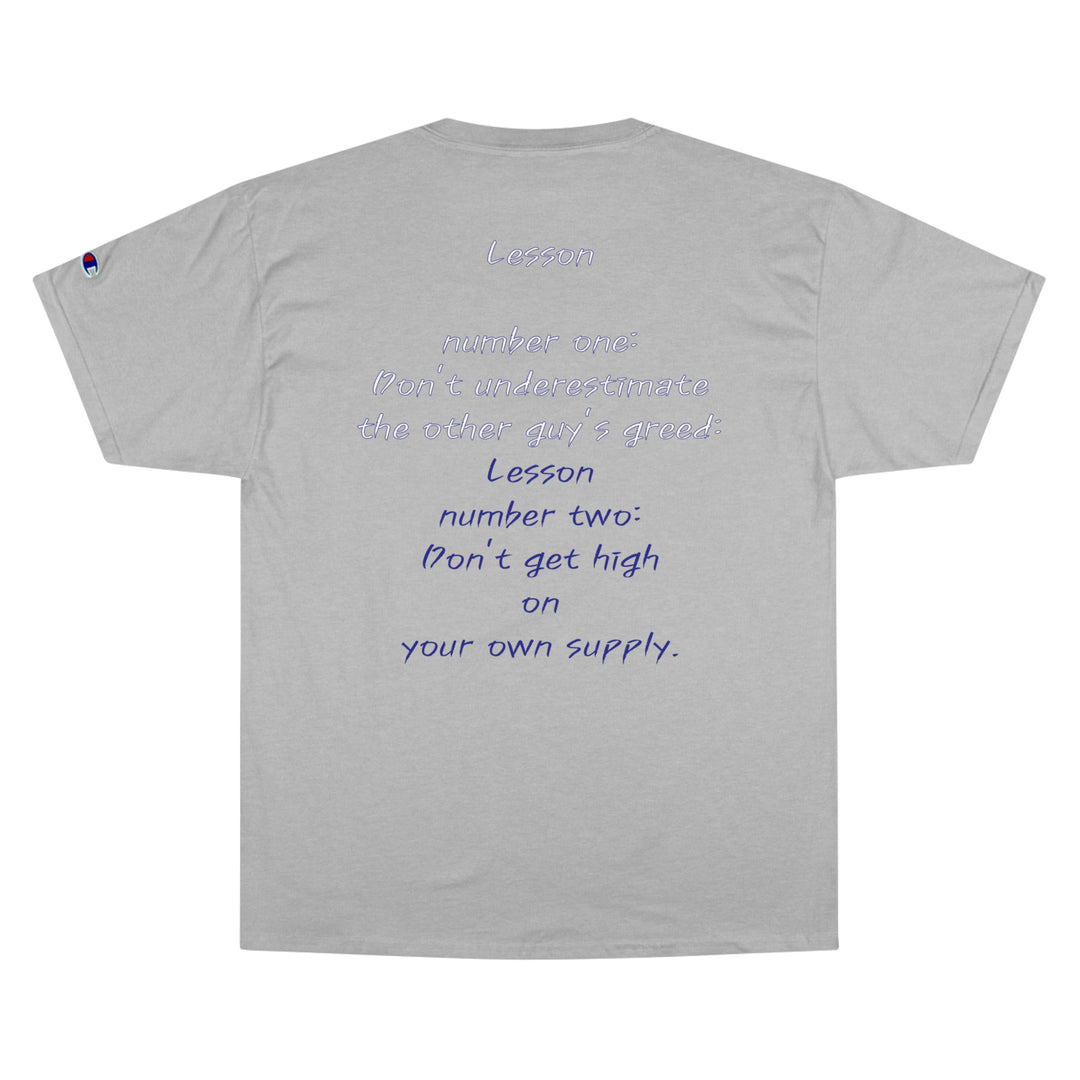 Champion T-Shirt
