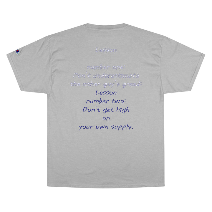 Champion T-Shirt