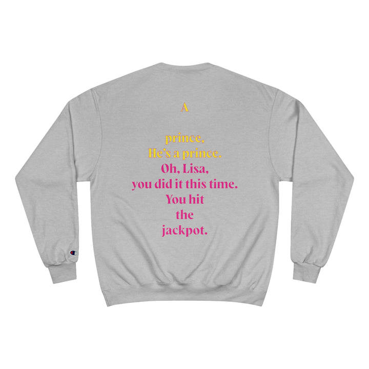 Champion Sweatshirt