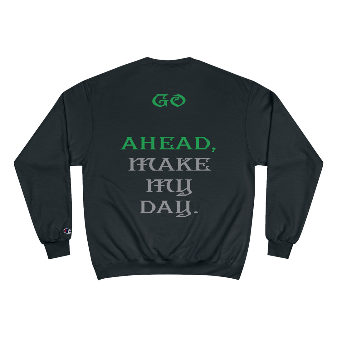 Champion Sweatshirt
