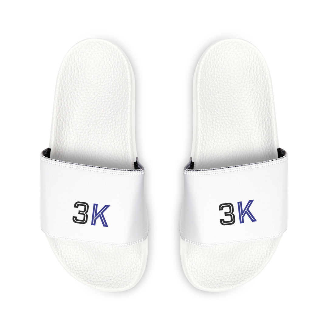 Men's PU Slide Sandals