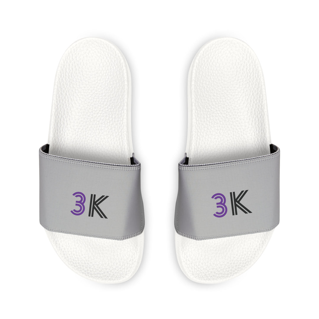 Men's PU Slide Sandals