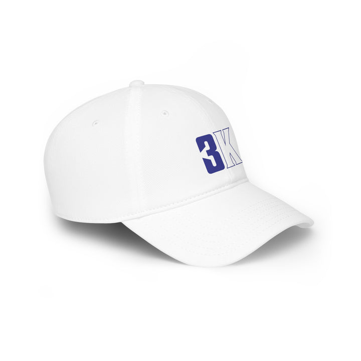 Low Profile Baseball Cap