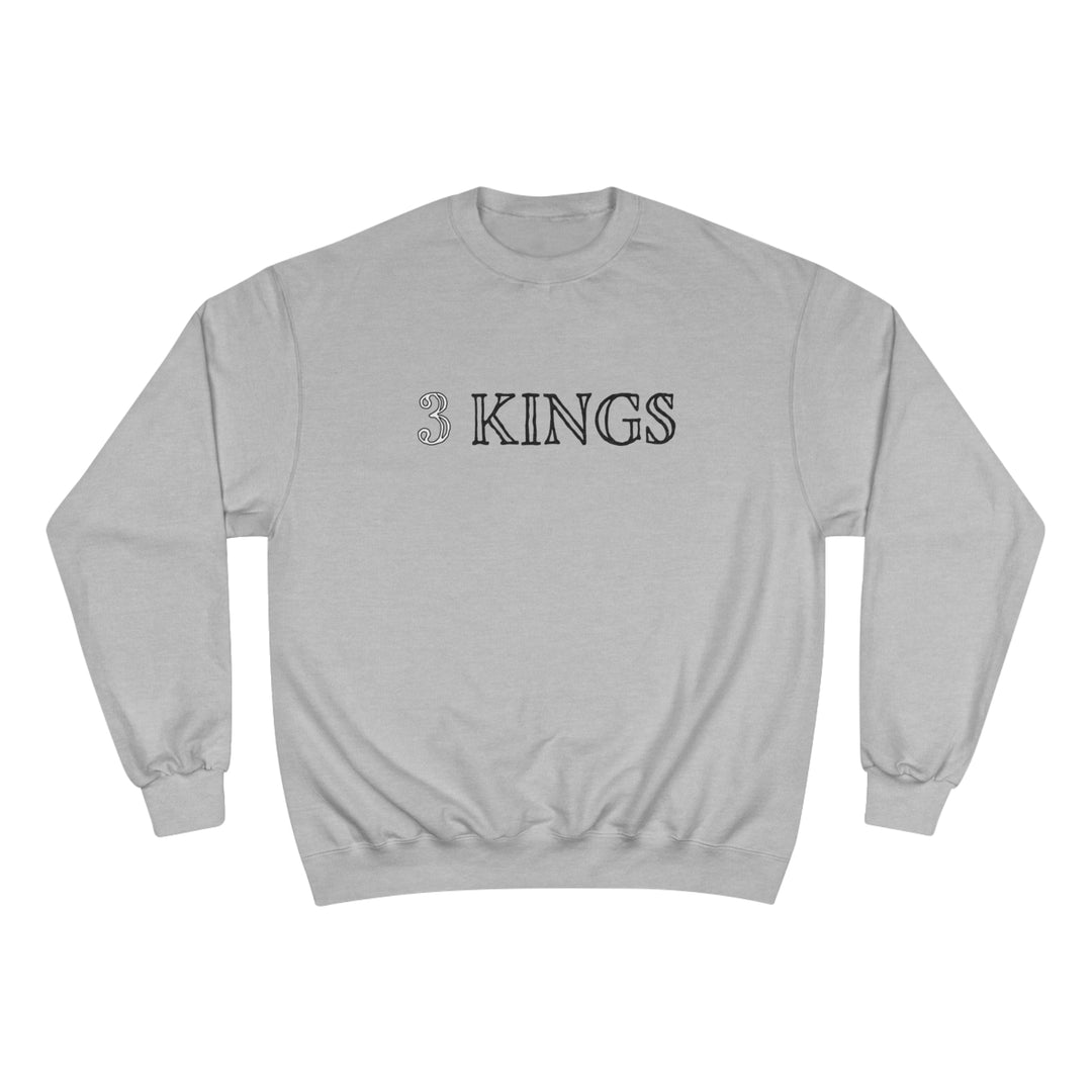 Champion Sweatshirt