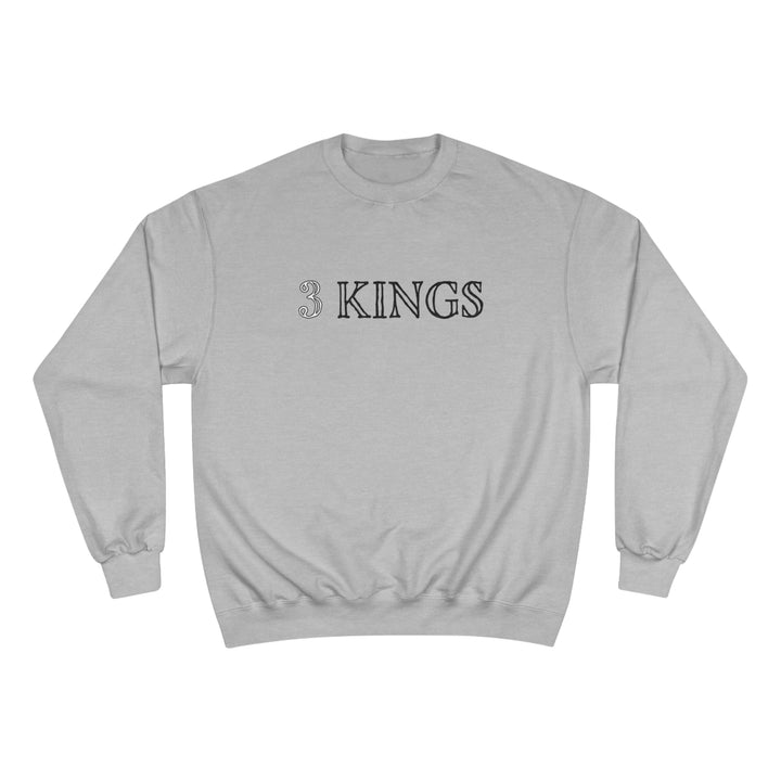 Champion Sweatshirt