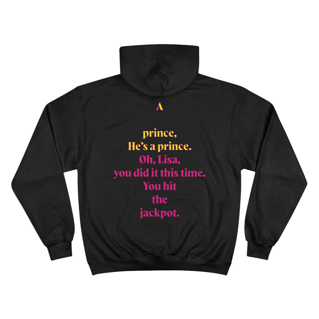 Champion Hoodie