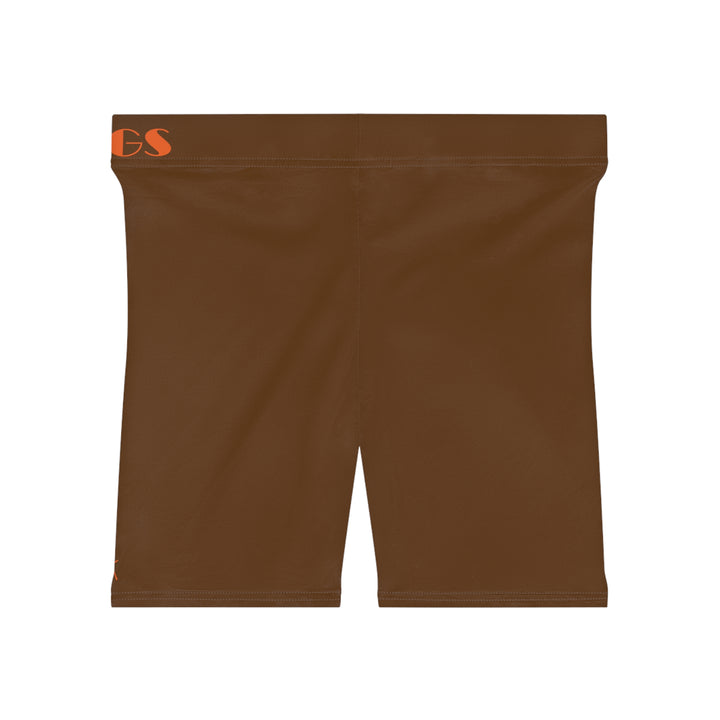 Women's Biker Shorts (AOP)