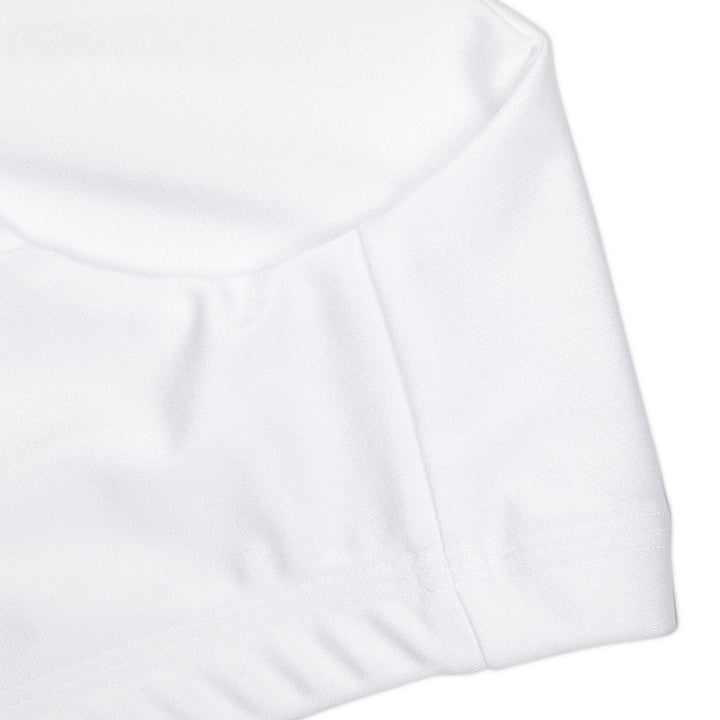 Girls Two Piece Swimsuit (AOP)