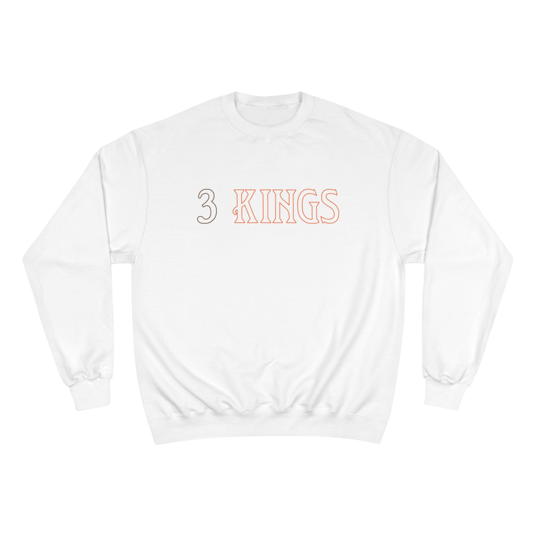 Champion Sweatshirt