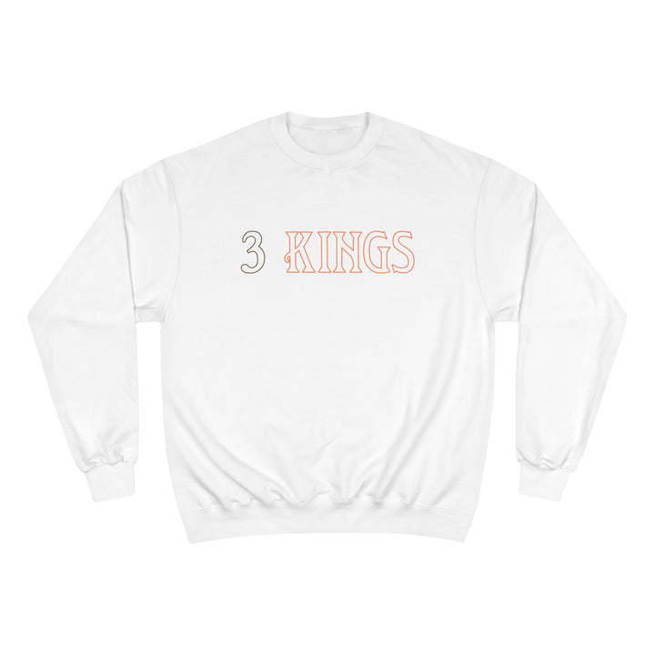 Champion Sweatshirt