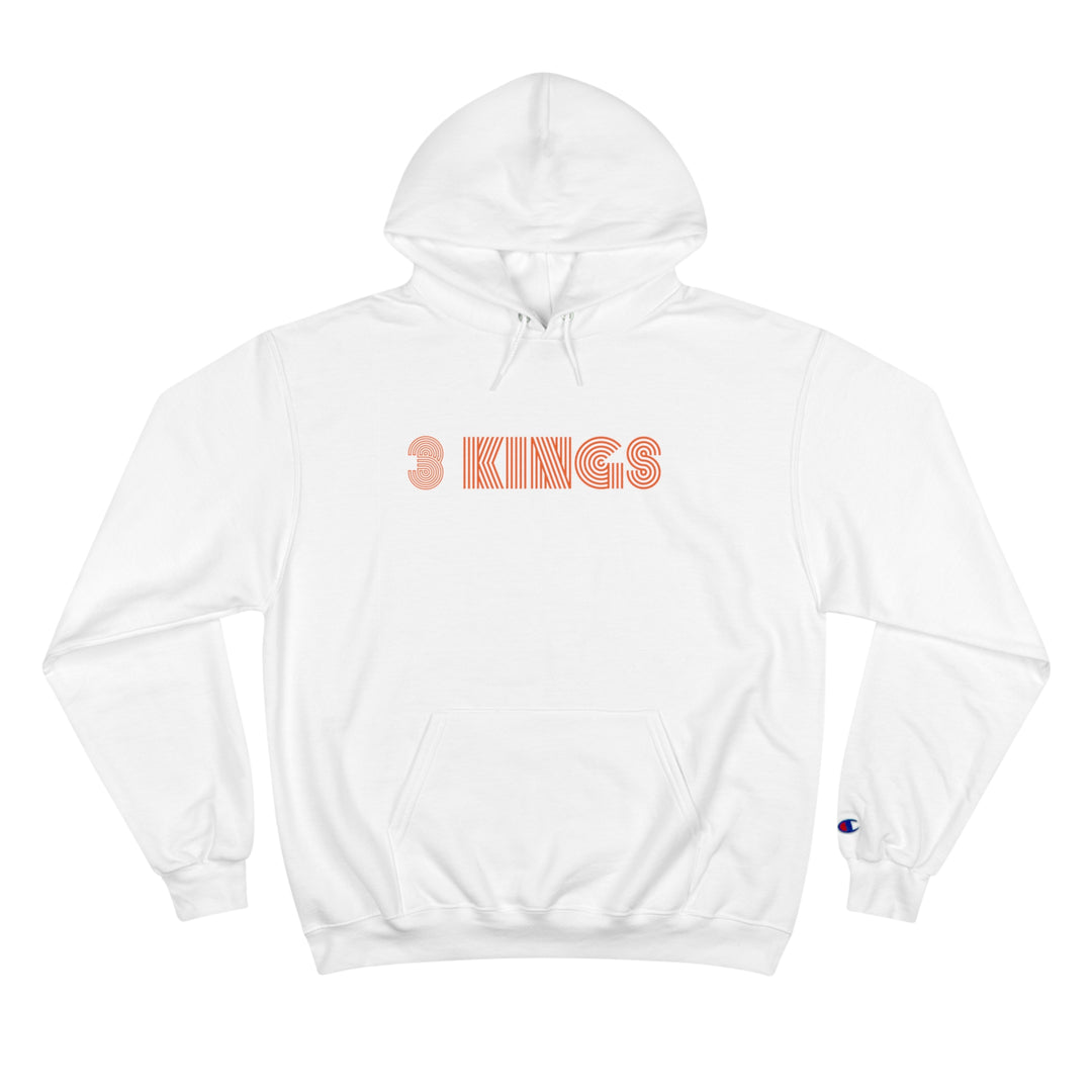 Champion Hoodie