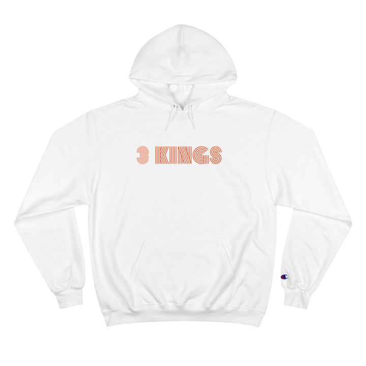 Champion Hoodie