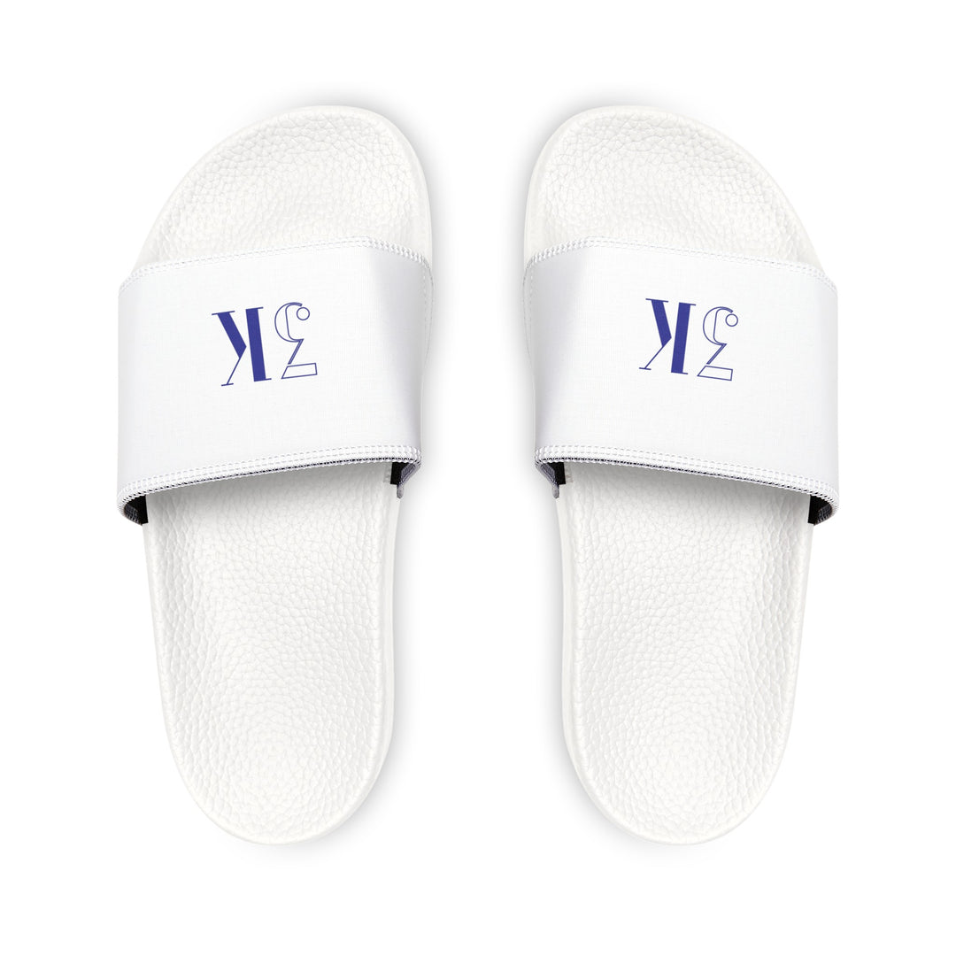 Men's PU Slide Sandals