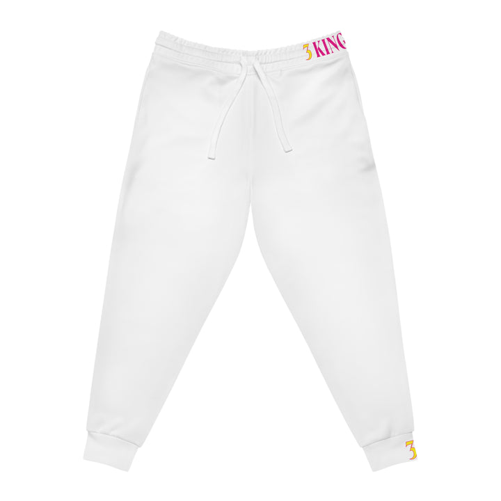 Athletic Joggers (AOP)
