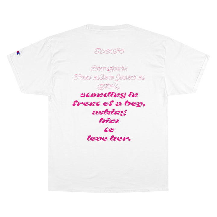 Champion T-Shirt