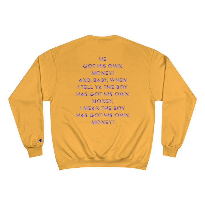 Champion Sweatshirt