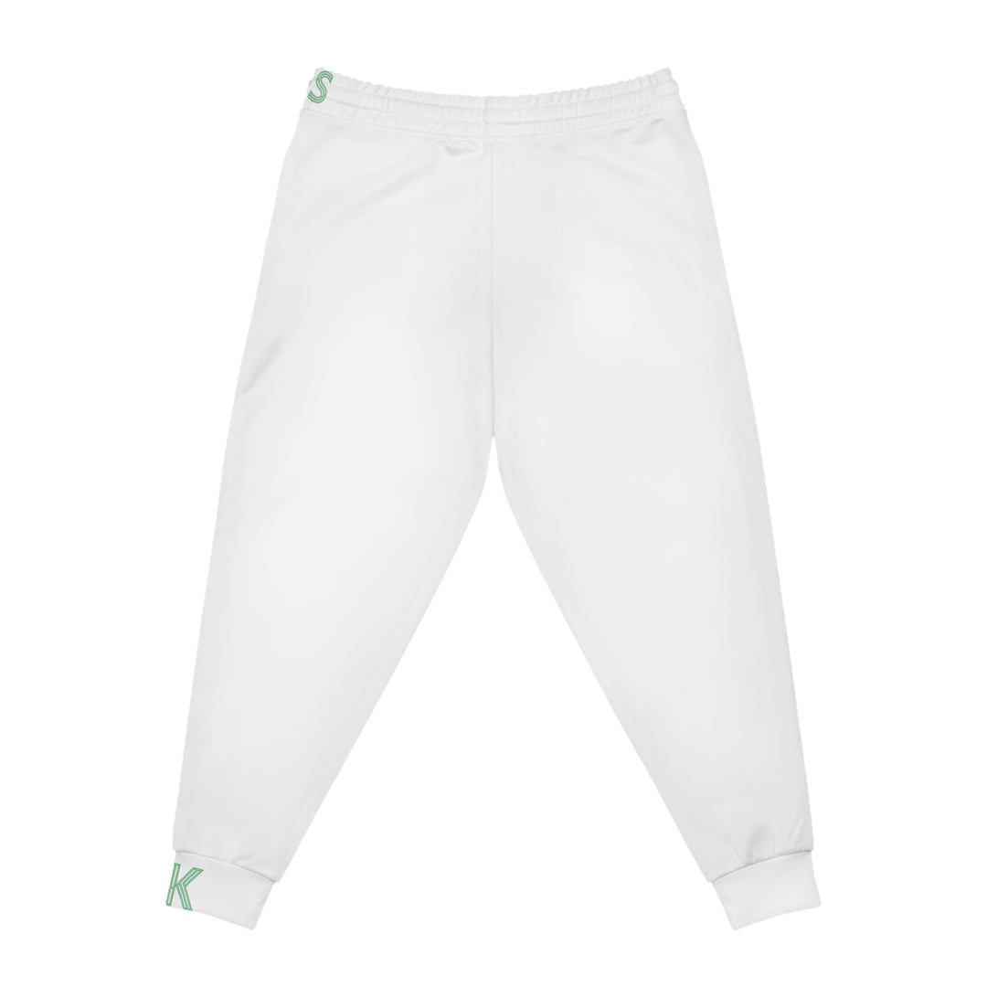 Athletic Joggers (AOP)