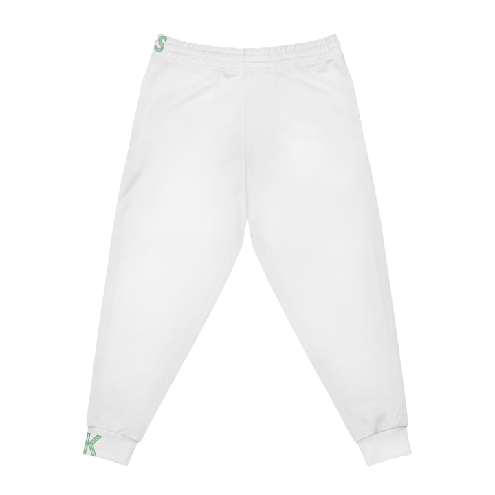 Athletic Joggers (AOP)