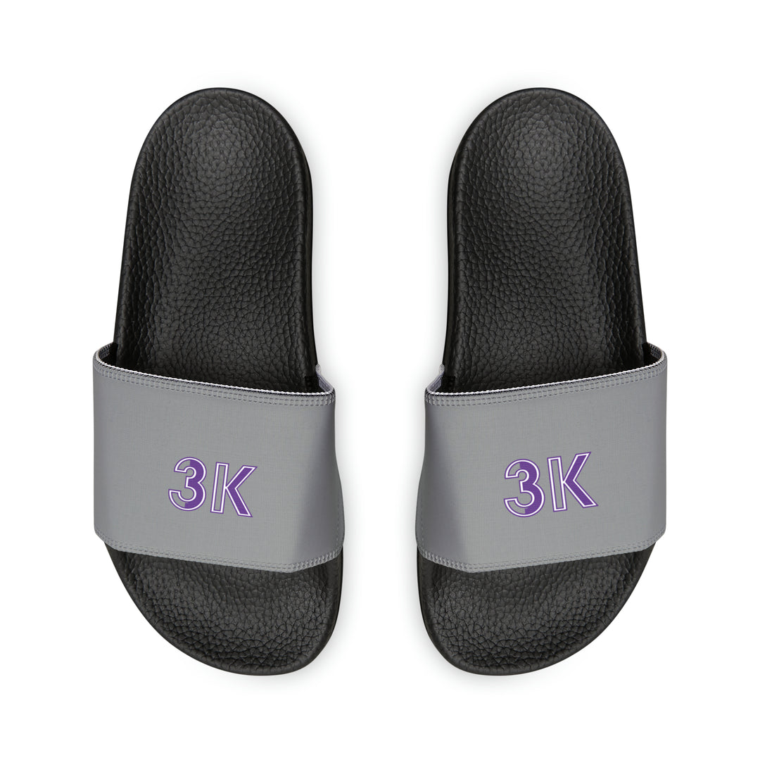 Men's PU Slide Sandals