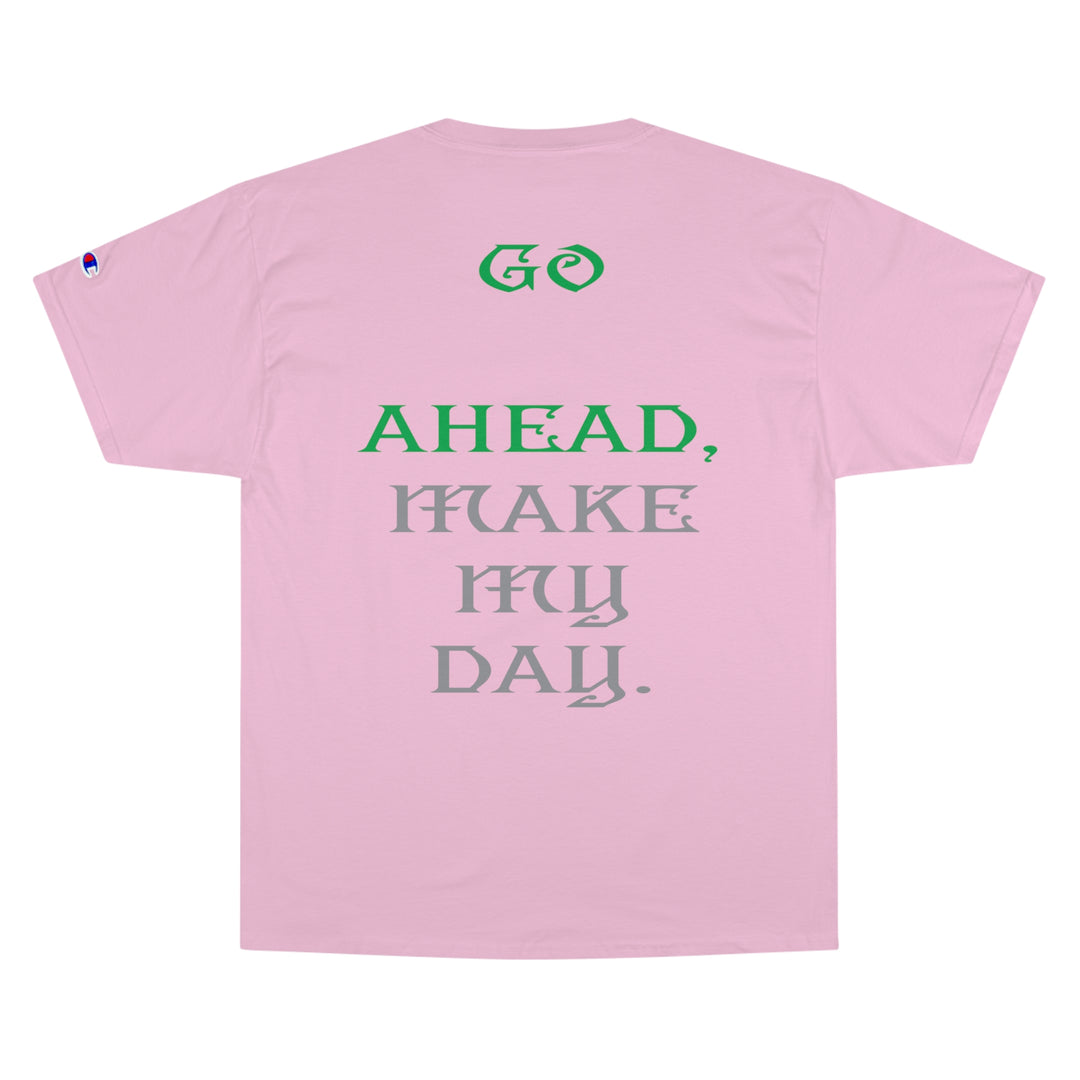 Champion T-Shirt
