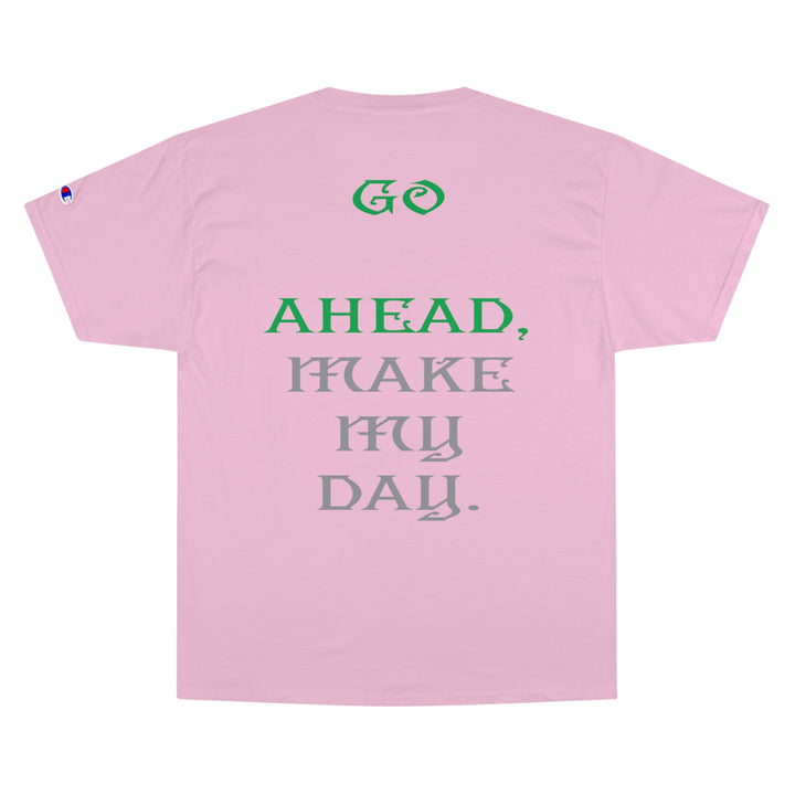 Champion T-Shirt