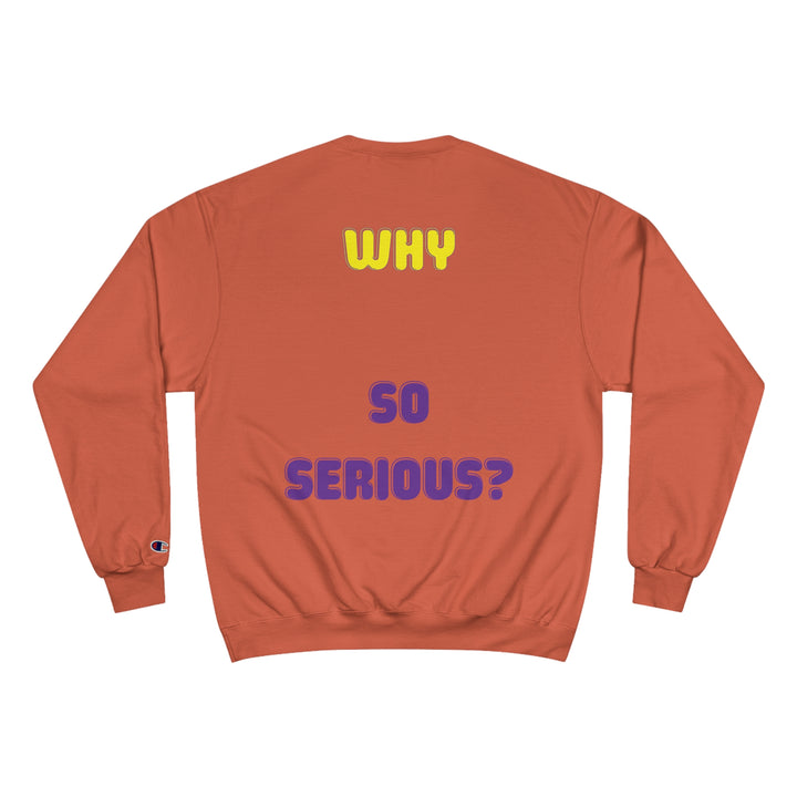 Champion Sweatshirt