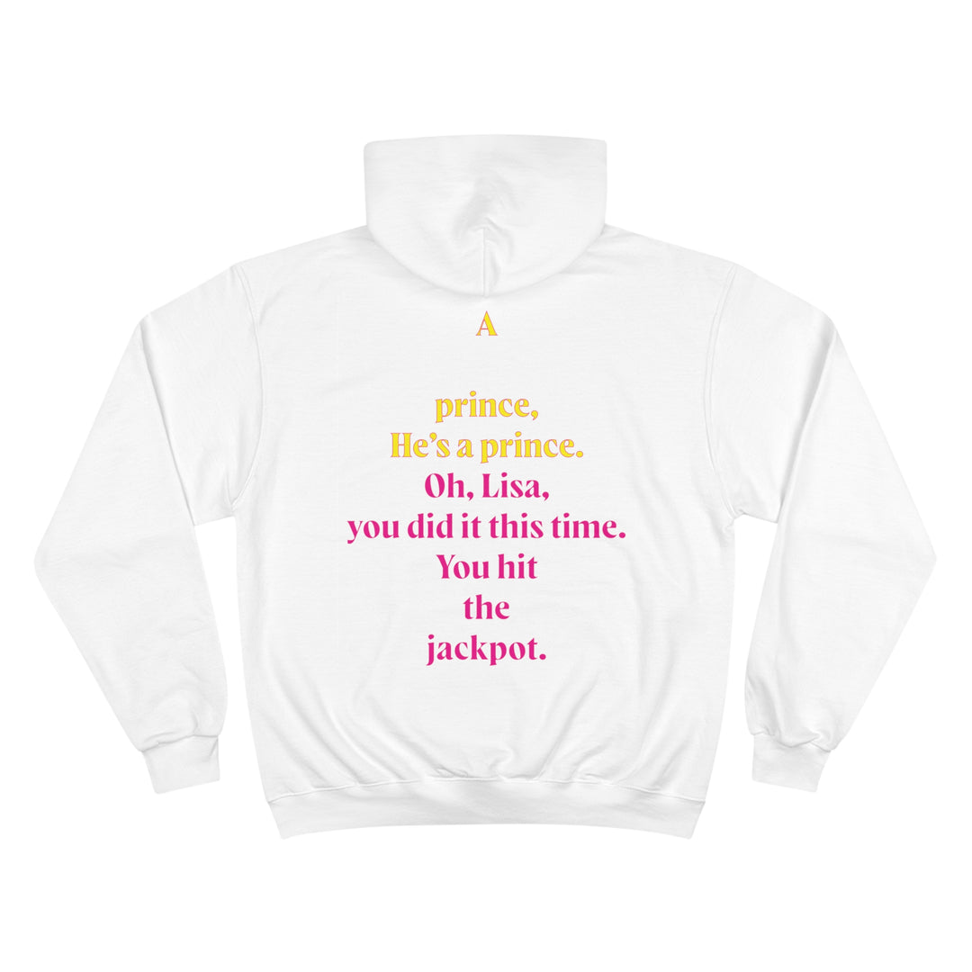 Champion Hoodie