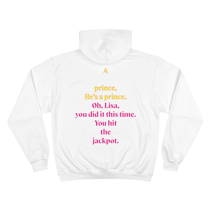 Champion Hoodie