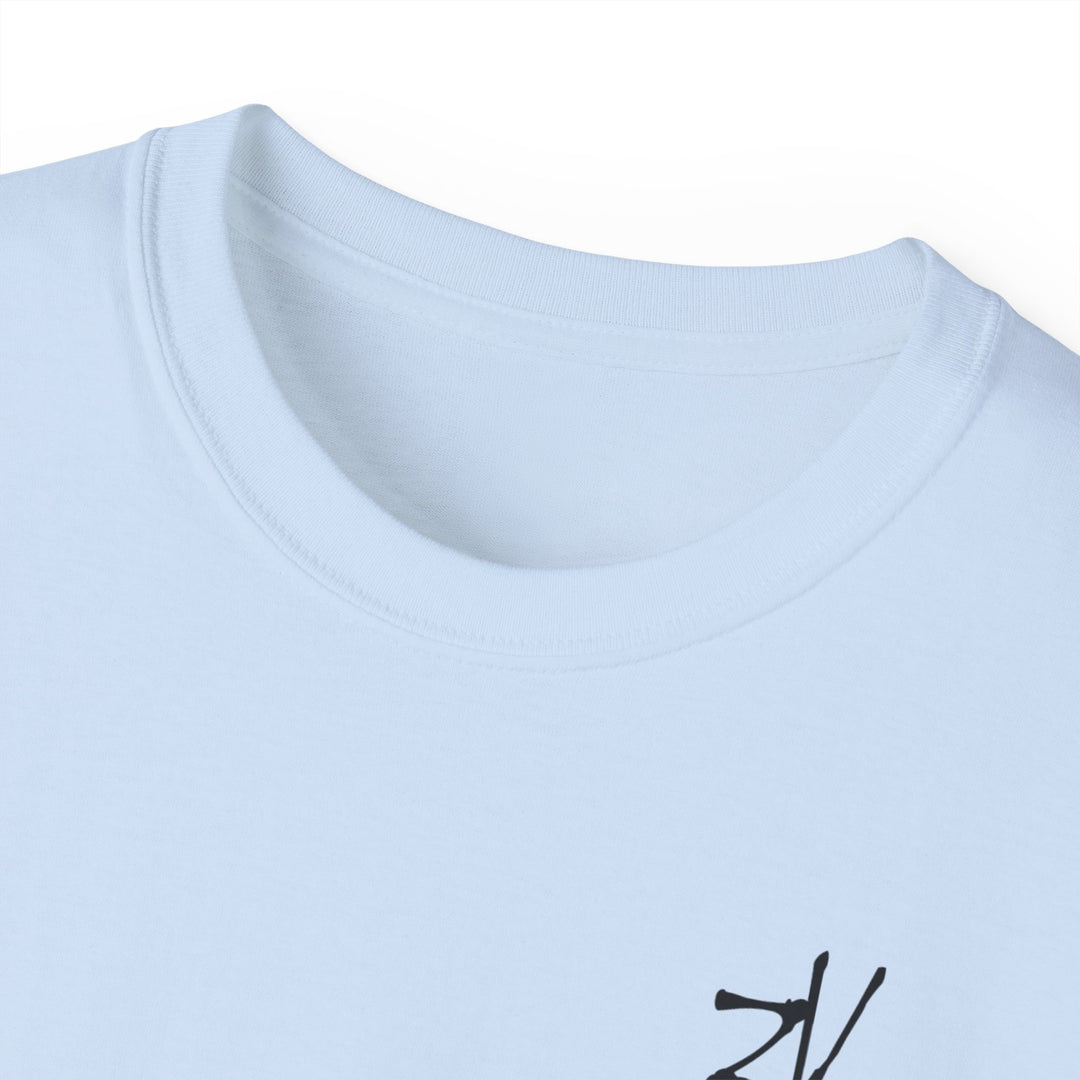 Unisex Ultra Cotton Tee