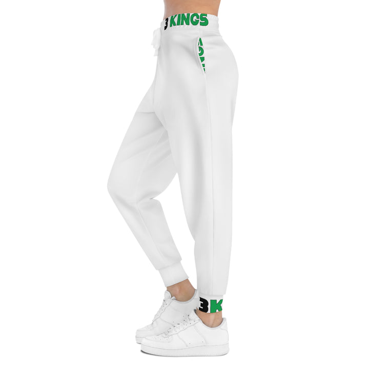 Athletic Joggers (AOP)