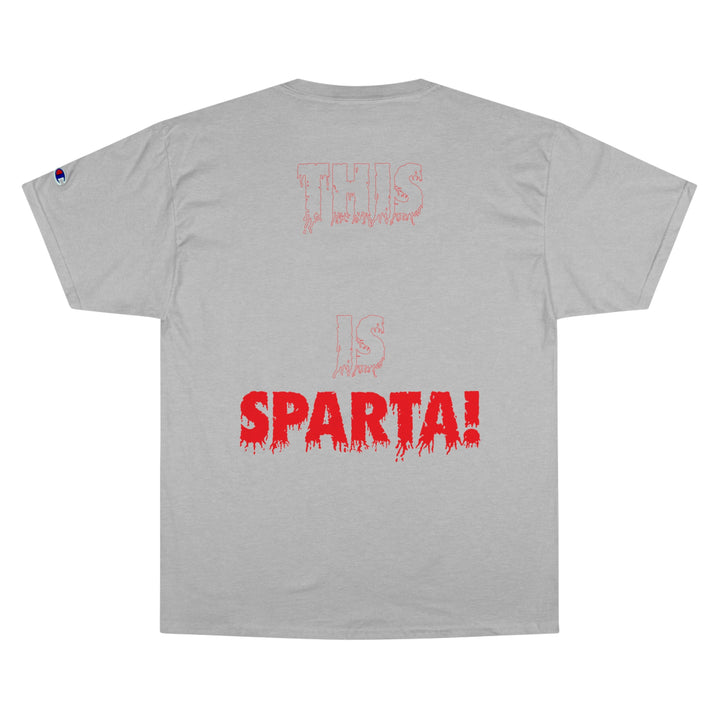 Champion T-Shirt