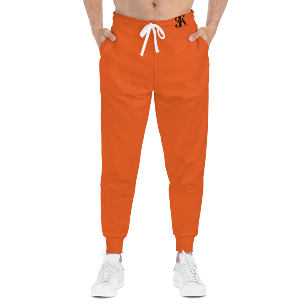 Athletic Joggers (AOP)