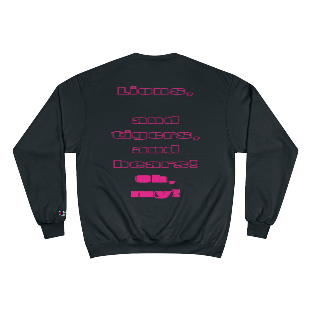 Champion Sweatshirt