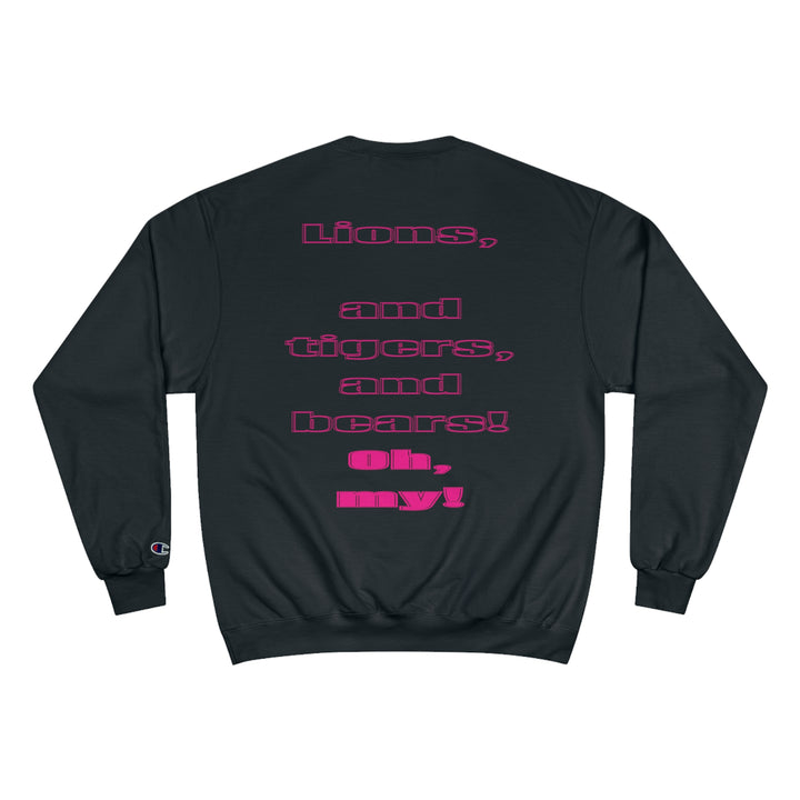 Champion Sweatshirt