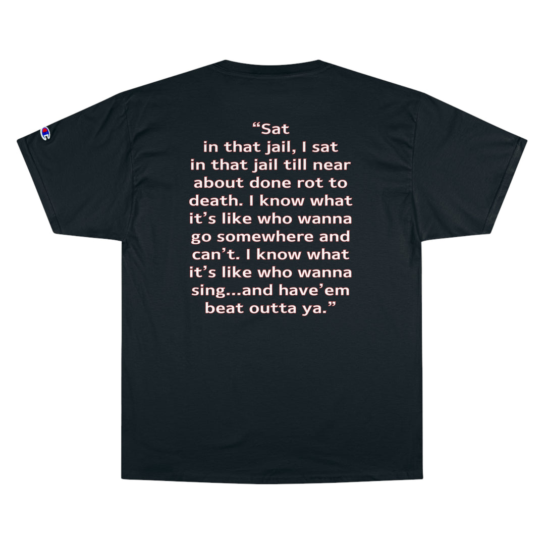Champion T-Shirt
