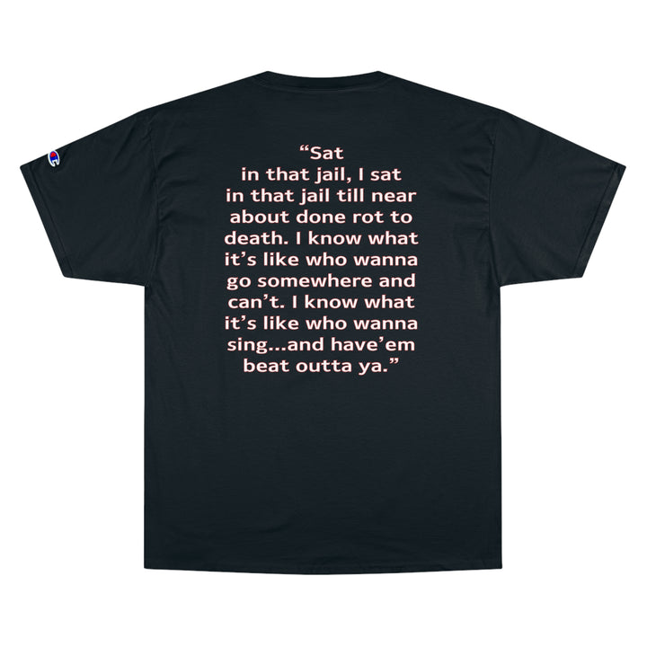 Champion T-Shirt