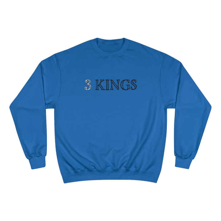 Champion Sweatshirt