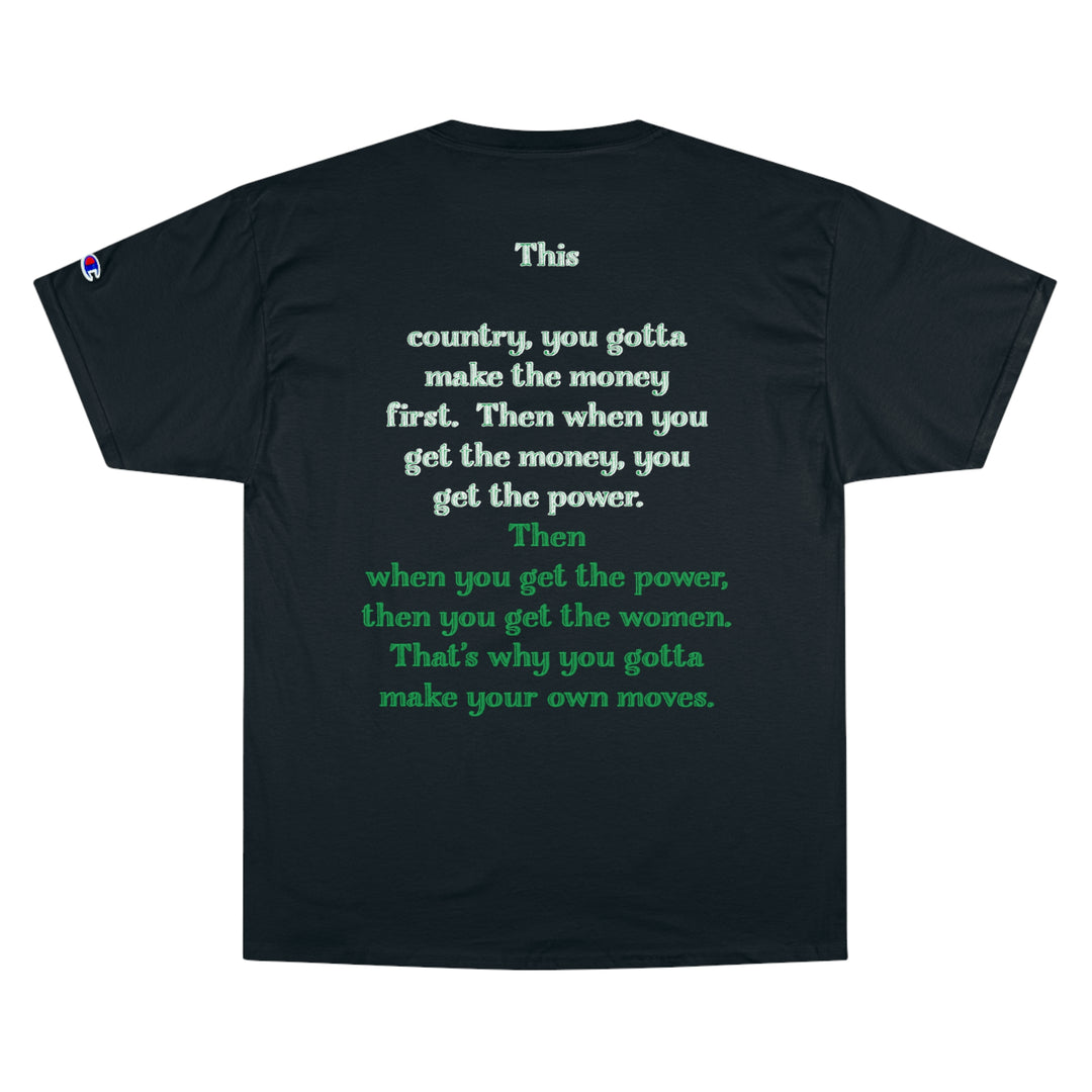 Champion T-Shirt