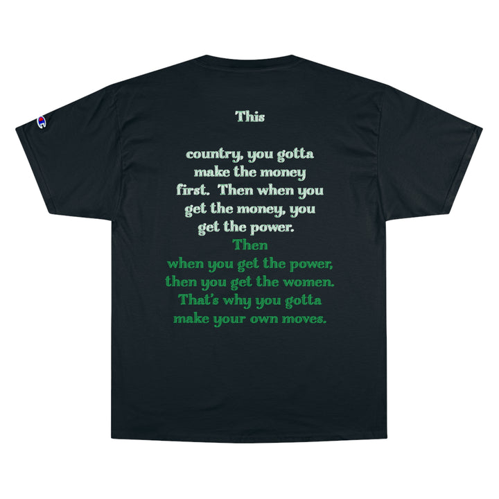 Champion T-Shirt