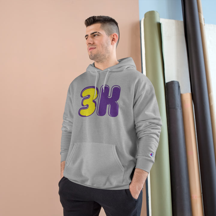Champion Hoodie