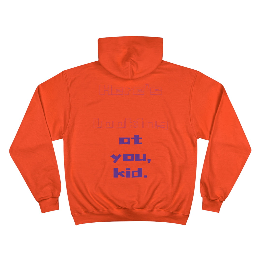 Champion Hoodie
