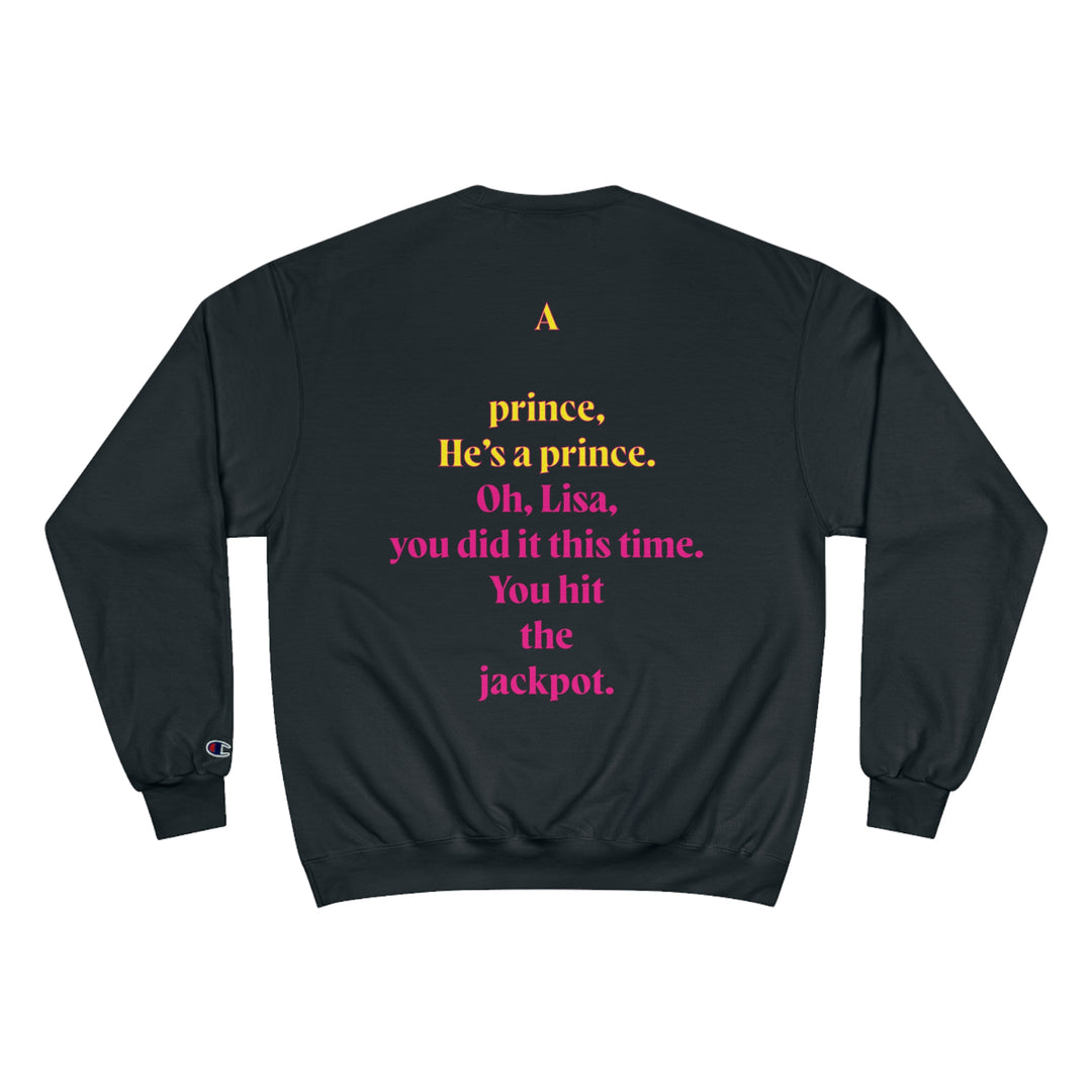 Champion Sweatshirt