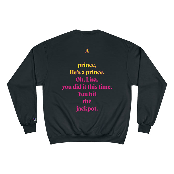 Champion Sweatshirt