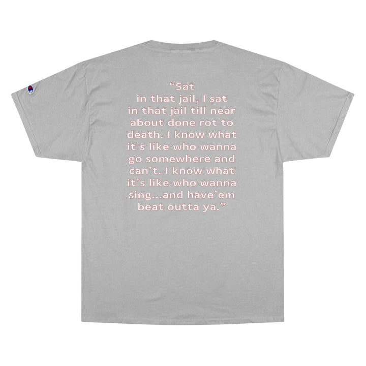 Champion T-Shirt